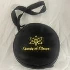 Sounds Of Silence Steel Tongue Drum Missing Book And Sticks Only Used. Price: $23.75.