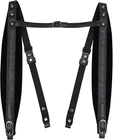 Harness Straps, Adjustable Shoulder Belts For Accordions, Thick New. Price: $67.99.