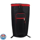 Vaguelly Waterproof African Drum Bag 12 Inch Djembe Padded Oxford Cloth New. Price: $100.59.