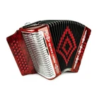 Montanari 3112 Mg Accordion Ead Red New. Price: $779.00.