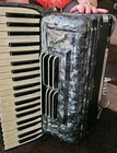 Pancordion Accordion Inc Patent Usa 2448682 And Italy 435343 Made In... Used. Price: $800.00.