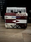 Hohner Anacleto Teclas Acorde (piano Accordion) 34/72 Used. Price: $5900.00.