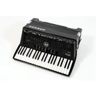 Hohner Bravo Iii 120 Accordion With Black Bellows 197881345969 Ob Used. Price: $1964.75.