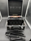 Rowadtim 31-KEY Accordian Diatonic In Case Strap Gloves Used. Price: $324.99.
