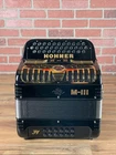 Hohner Anacleto Mark Iii Gcf - Black New. Price: $6199.00.