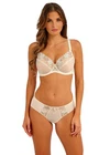 Wacoal Rose Enchante Spring Garden Underwire Classic Bra & Brief Set 32C /10C New. Price: $24.34.