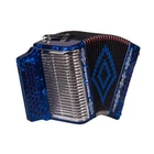 Montanari 3112 Mg Accordion No Switch Fbe Blue New. Price: $779.00.