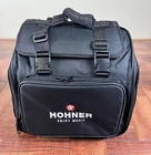 Mochila Para Acordion Panther, Compadre Corona. Hohner Accordion Carry Bag. New. Price: $89.00.