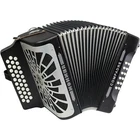 Hohner Compadre Fbbeb With Gig Bag Silver Grille Black New. Price: $1269.99.