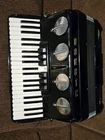 Accordion Scandalli Hand Made Reed Ex Condition Used. Price: $1200.00.