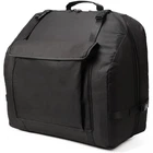 Nktm Accordion Case - Gig Bag For 120 Bass Straps Accessories ... New. Price: $72.06.