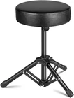 Drum Throne Height Stools Padded Seat Folding Universal Chair For New. Price: $59.99.
