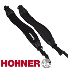 Hohner Accordion Shoulder Straps, Black 38"-44" ACC3 New. Price: $69.00.