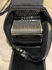 Hohner Corona Iii 2014 Black Ead(mi) 5 Switch Voces Binci Used. Price: $4480.00.
