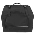 Accordion Case Gig Bag For 50 X 26 43CM / 19.65 10.22 16.90IN, Black New. Price: $44.56.
