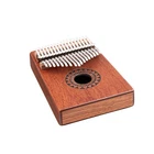 Meinl KA17SU Designer Kalimba - Sun New. Price: $61.64.