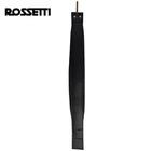 Rossetti ACC-1205BS-M 15.75" Medium Faux Leather/nylon Accordion Bass Strap New. Price: $19.99.