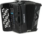 Roland FR-1XB Button-type V-accordion Black New. Price: $2099.99.