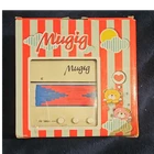 Mugig Kids Accordion White Blue Red Solo And Ensemble Instrument Open. Price: $30.00.