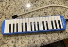 Musicube Melodica 32 Key Wind Musical Instrument For Beginners Ecu Used. Price: $17.99.