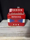 Woodstock Kid's Accordion Used. Price: $16.95.