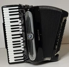Giulietti 4T Bassetti Model Professional Concert Piano Accordion (zero Sette) Used. Price: $4499.95.