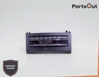 10-13 Mercedes W212 E350 E550 Oem Ac Heater Climate Control Switch A2129006102 Used. Price: $56.10.