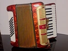 Excellent Hohner Student 40 Accordion W/ Case Made Germany Usa Free Shipping Used. Price: $799.99.