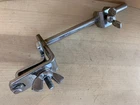 Ludwig Cowbell Hoop Clamp Percussion Post Mount Holder Part 70S 80S Vtg 3/8-INCH. Price: $24.00.