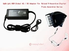 Adapter For Roland V-accordion Bass Digital Piano Boss Power Supply New. Price: $14.99.