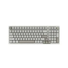 Firstblood Only Game. AK992 Retro Wired Mechanical Keyboard, 98... Fast Usa Ship New. Price: $54.61.