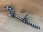 Ludwig Cowbell Hoop Clamp Percussion Post Mount Holder Part 70S 80S Vtg 3/8-INCH. Price: $25.00.