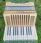 As-is Vintage Hohner International Accordion For. Price: $159.99.