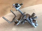 Ludwig 60S 70S Vtg Hoop Clamp Percussion Holder Woodblock Cowbell Mount Part Usa. Price: $25.00.