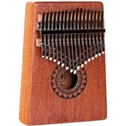Meinl Sound Hole Designer Kalimba Sun New. Price: $59.99.