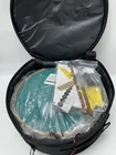 Hopwell Steel Tongue Drum - 13 Inches 15 Notes Hand Pan With Open. Price: $49.90.