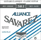 Savarez 540J Ht Alliance Trebles Classic Basses Accordion Accessory New. Price: $43.92.