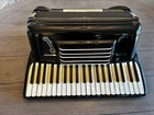 Cucaracha Pancordion Inc. Accordion Black With Case Mpn 2448682 435343. Price: $299.99.