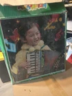 Boquite Hero Brand Accordion For Kids Used. Price: $35.00.