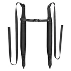 Rayzm Accordion Harness Straps, Adjustable Shoulder Belts For Accordio... New. Price: $36.48.