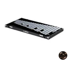 Yamaha/glockenspiel YG-250D Standing Metallophone New. Price: $1112.57.