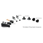 FEATHER-2 Heckle System By Myers Pickups New. Price: $229.32.