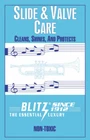 Blitz 304 Slide Valve Care New. Price: $9.60.