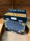 Vintage Hohner Pokerwork Diatonic Button Accordion - Made Germany Project Used. Price: $250.00.