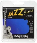 Thomastik-infeld Accordion Accessory (JS113), Natural Single. Price: $55.65.