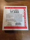 Excelsior TP-620 Pressure Sensitive Adhesive Tape For Stair Treads 1" 164' New. Price: $10.00.