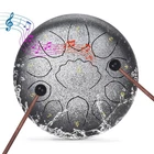 Rain For Outside Garden, 8 Inches 11 Notes Steel Tongue Drum, Ga... New. Price: $57.81.