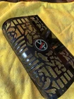 Accordion Grill/parrilla Para Hohner Corona Compadre Panther Xtreme New. Price: $125.00.