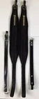 Correas Marca Hohner Para Acorde N. Leather Accordion Strap. ACC4 Black New. Price: $129.00.