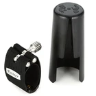 Rovner Versa X Bb Clarinet Mouthpice Ligature New. Price: $58.99.